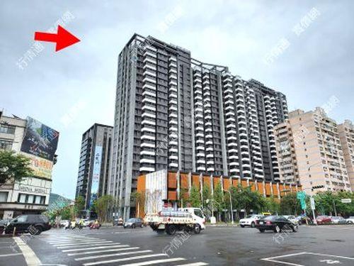高雄三民區大樓拍賣-3
