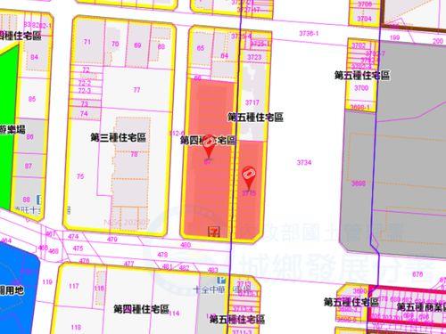 高雄三民區大樓拍賣-7