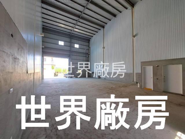 竹田廠房-1
