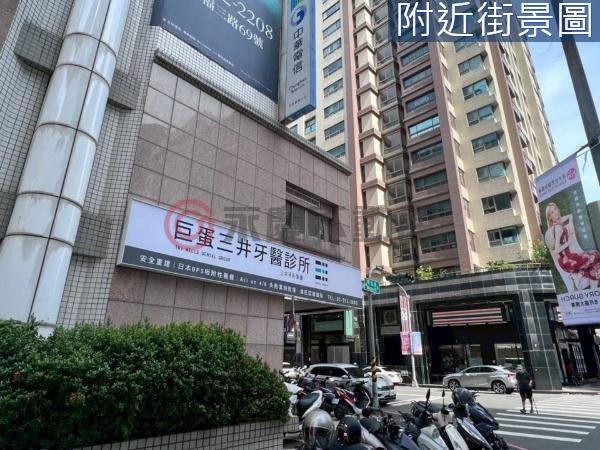 鼓山大樓-4