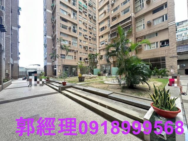 永康大樓-13