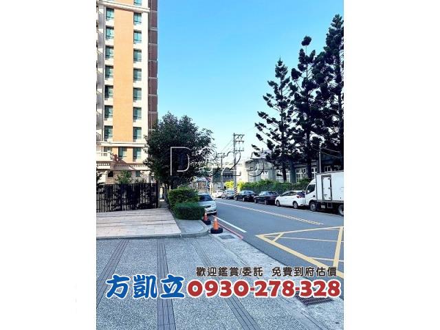 楊梅大樓-4