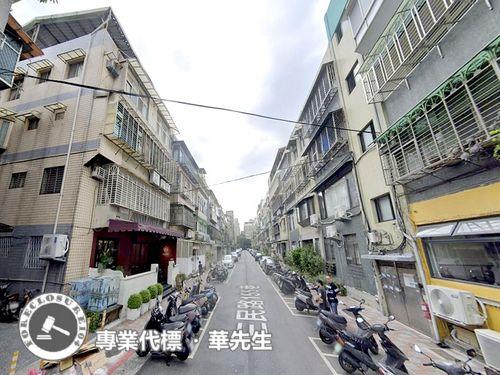 松山公寓法拍-11