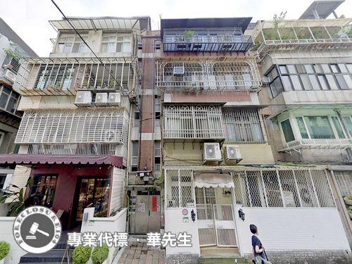 松山公寓_頂加法拍-2