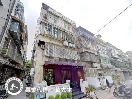 松山公寓_頂加法拍-3