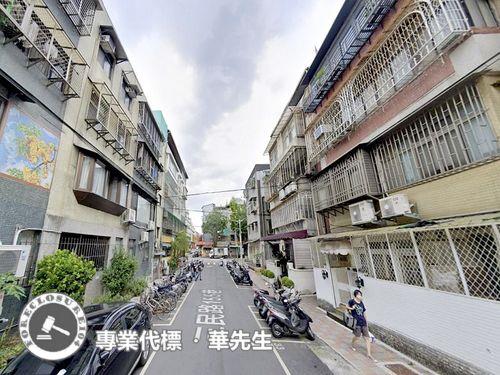 松山公寓_頂加法拍-4