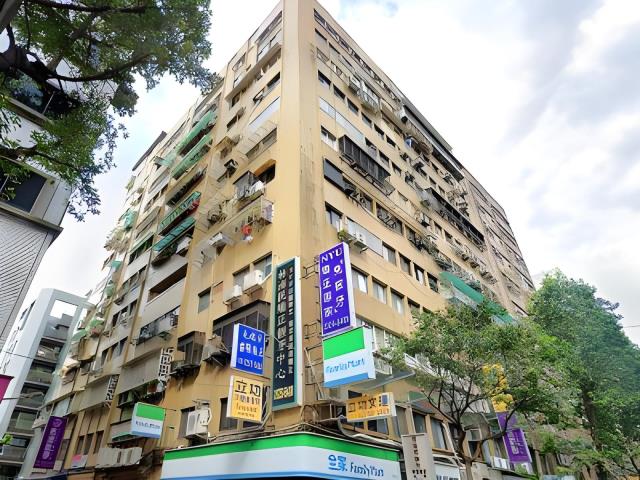 台北法拍大樓-2
