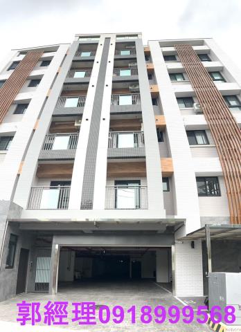 台南華廈-1