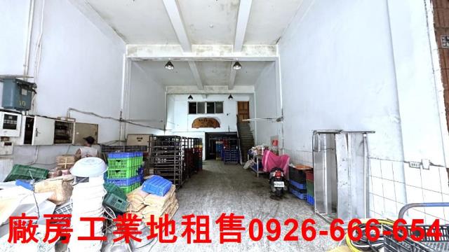 桃園廠房-3