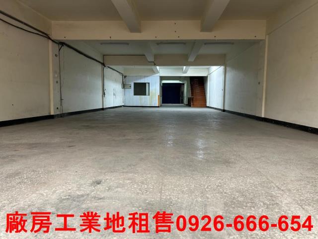桃園廠房-1