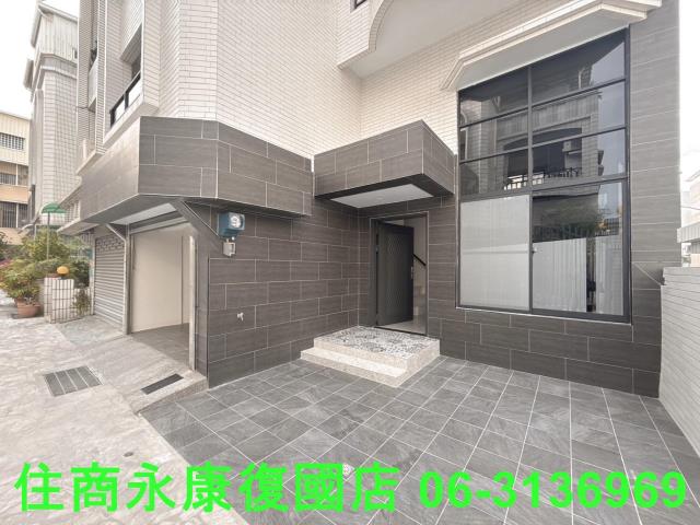 台南透天-3