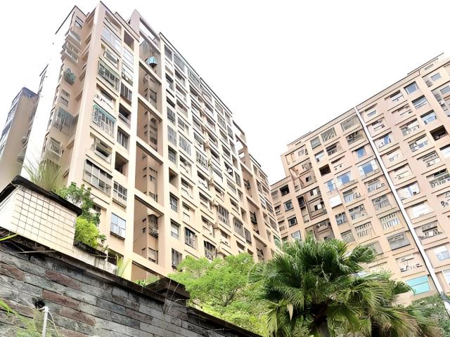 新北淡水法拍大樓_一樓-3