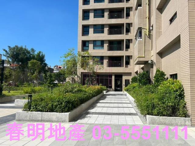 新竹湖口華廈-9