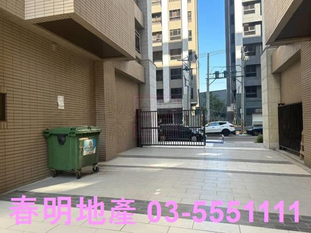 新竹湖口華廈-12