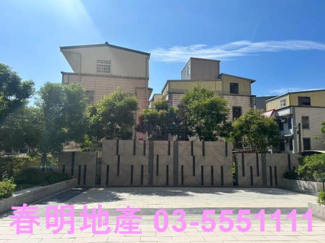 新竹湖口華廈-8