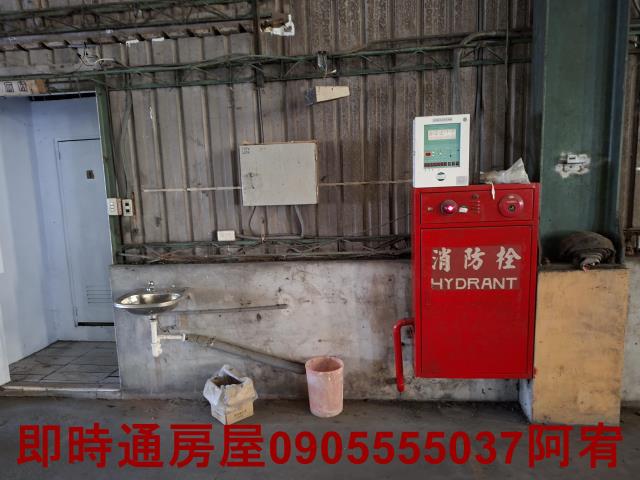 高雄燕巢廠房_倉庫-1