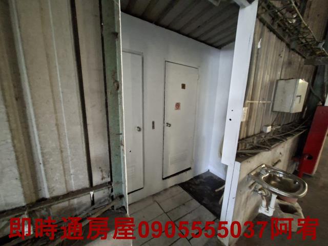 高雄燕巢廠房_倉庫-2
