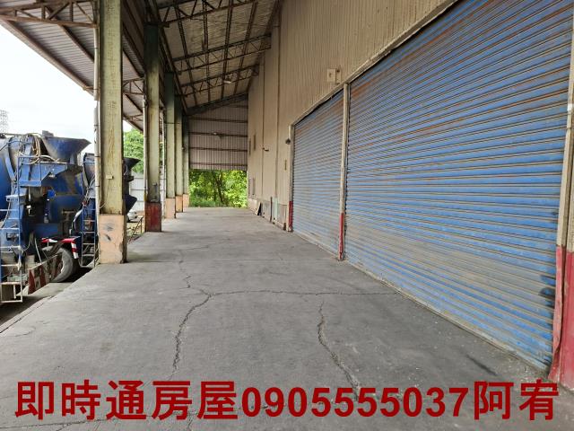 高雄燕巢廠房_倉庫-3
