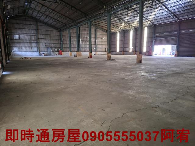 高雄燕巢廠房_倉庫-4