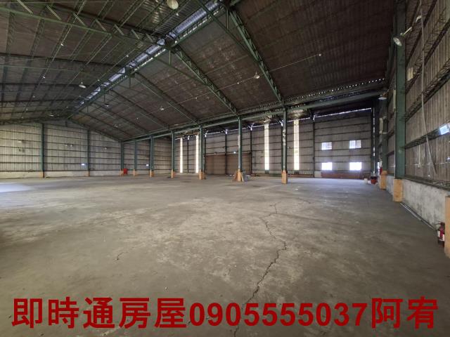 高雄燕巢廠房_倉庫-5