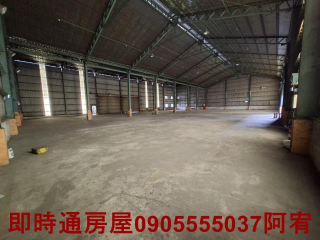 高雄燕巢廠房_倉庫-6