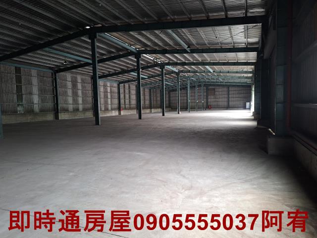 高雄燕巢廠房_倉庫-1