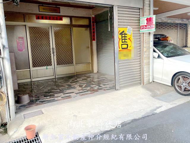 台南安南透天-13