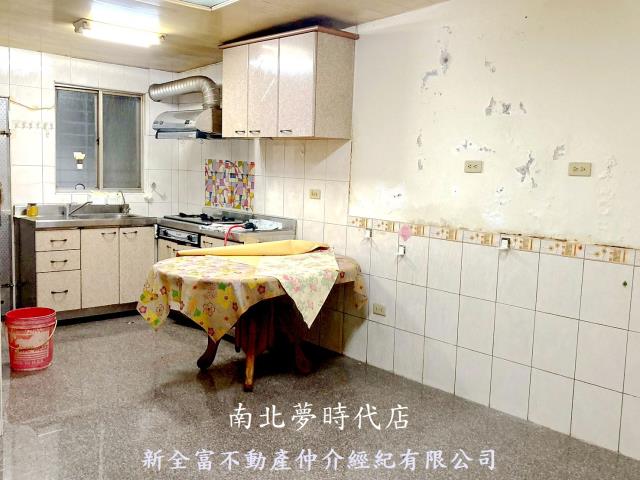 台南安南透天-8