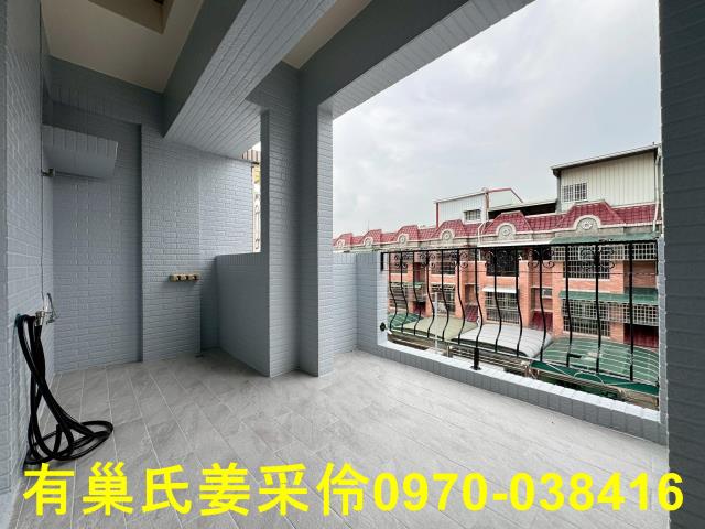 嘉義民雄透天-10