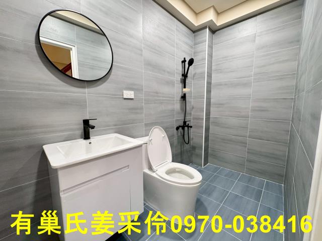 嘉義民雄透天-11