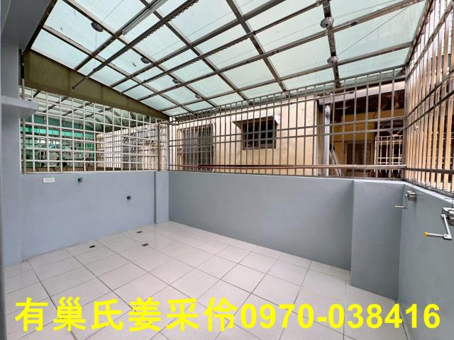 嘉義民雄透天-12