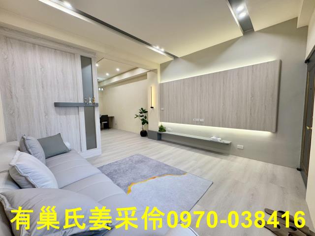 嘉義民雄透天-2