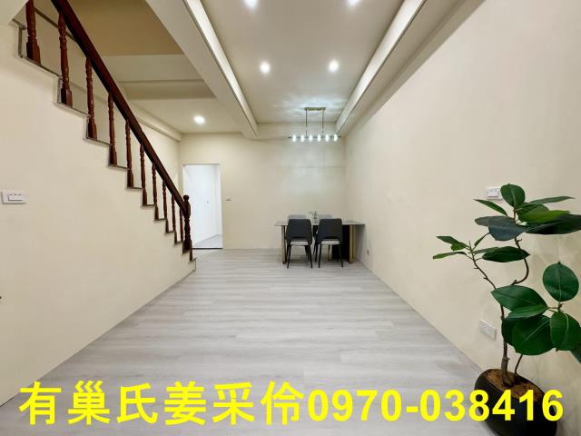 嘉義民雄透天-3