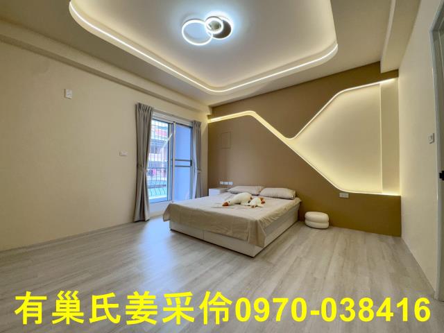 嘉義民雄透天-6
