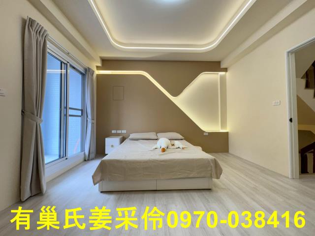 嘉義民雄透天-7