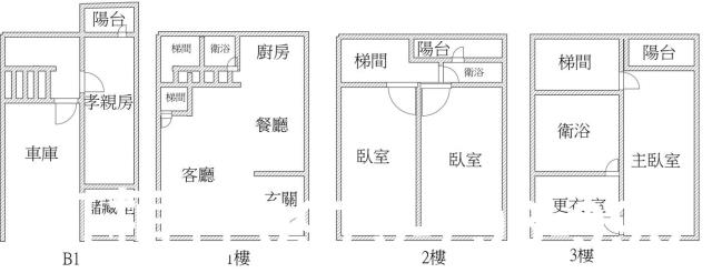 竹南透天_別墅-13