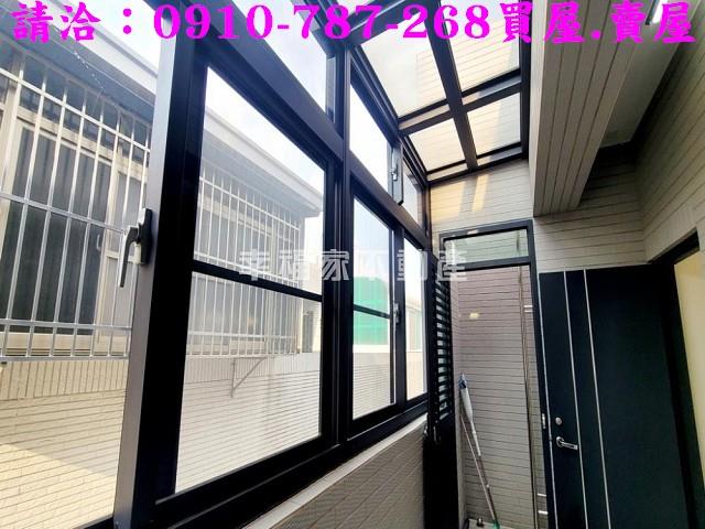 東區透天_別墅-11