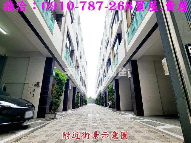 東區透天_別墅-13