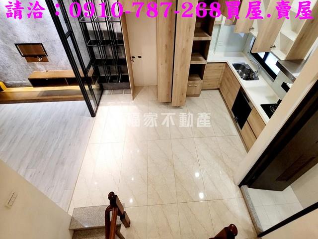 東區透天_別墅-5