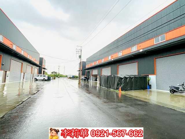 屏東市廠房-4