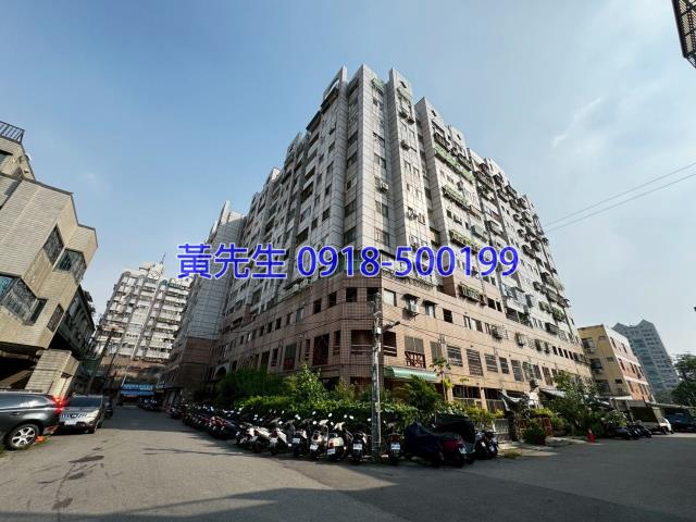 北屯大樓_華廈拍賣-4