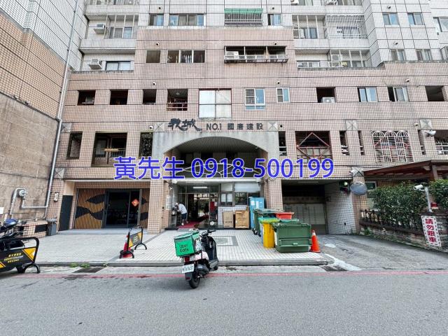 北屯大樓_華廈拍賣-5