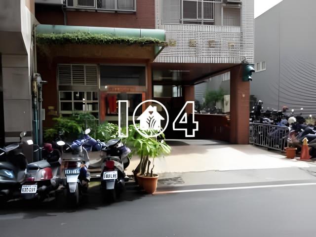 南屯法拍大樓_一樓-2