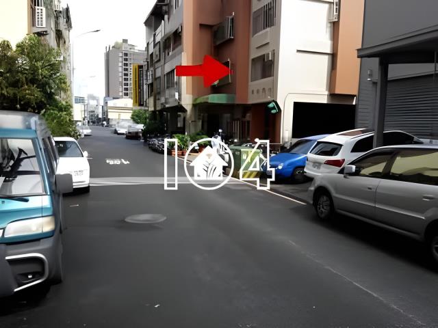 南屯法拍大樓_一樓-3