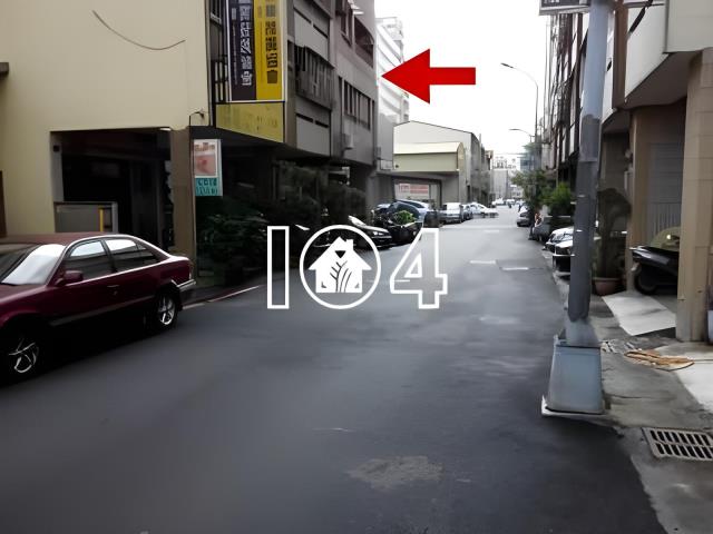 南屯法拍大樓_一樓-6