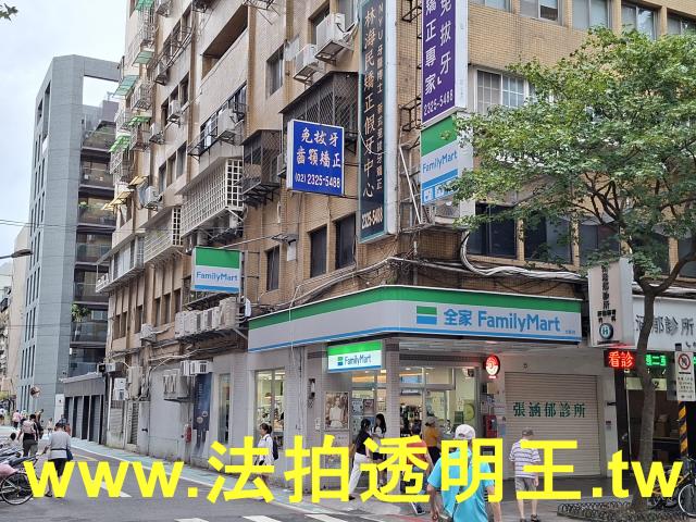 大安區法拍大樓-9