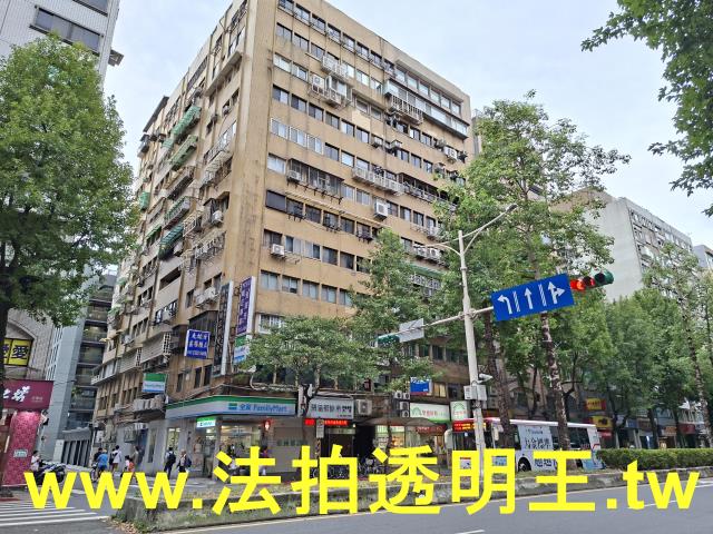 大安區法拍大樓-0