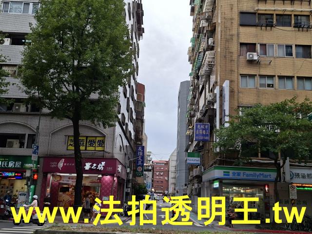 大安區法拍大樓-2