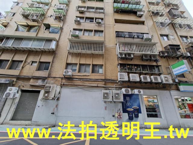 大安區法拍大樓-3