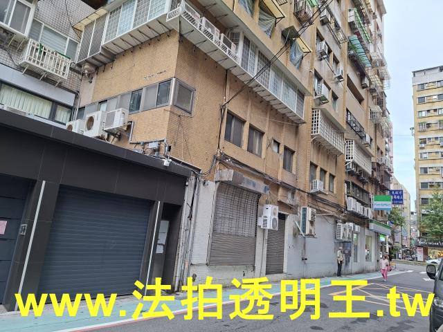 大安區法拍大樓-5